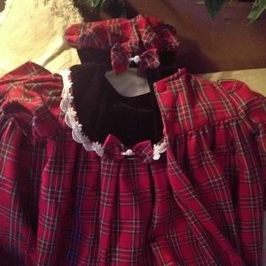 3p  toddler dress